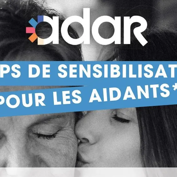 temps de sensibilisation adar