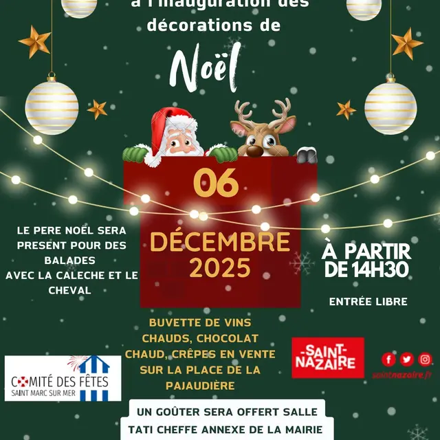 Le Noë de Saint-Marc-sur-Mer en bois