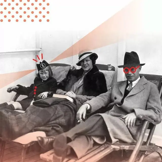 Traversée en famille à Escal'Atlantic