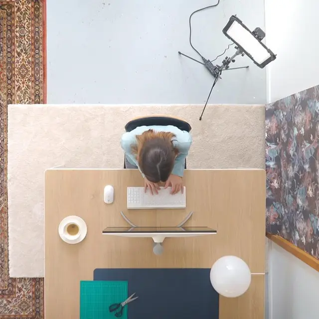 Émilie Brout & Maxime Marion, A Truly Shared Love, 2021.