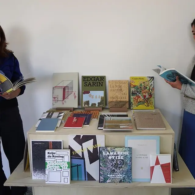 Les éditions du Grand Café