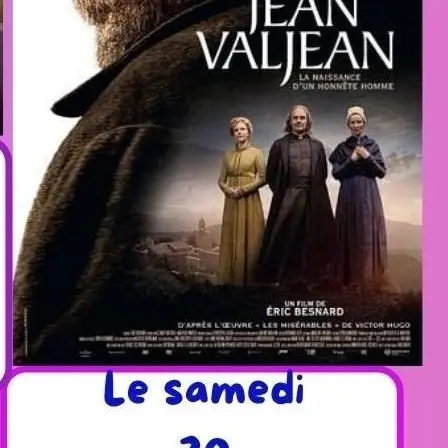 Notre 2ieme film proposé