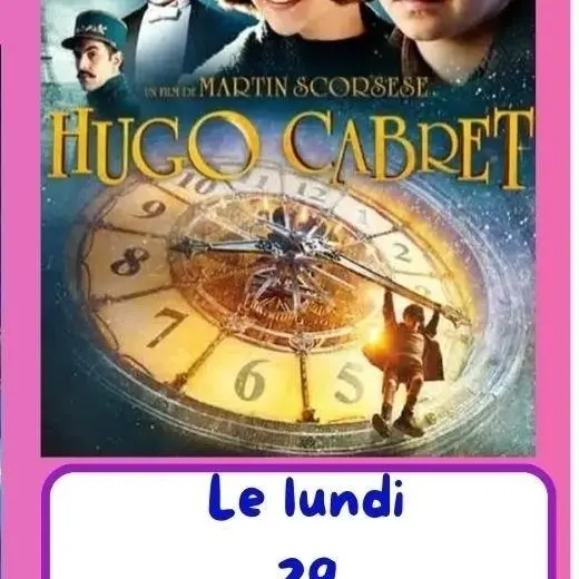 Notre 4ème film