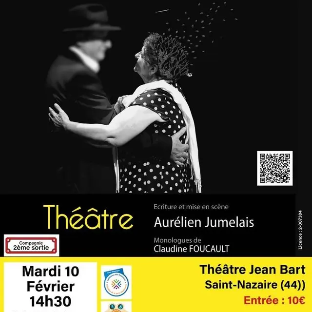 Comme une ritournelle