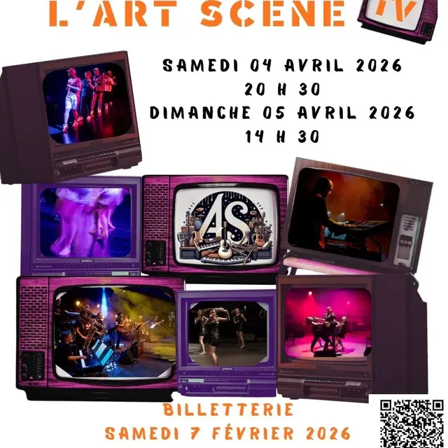 Info billetterie