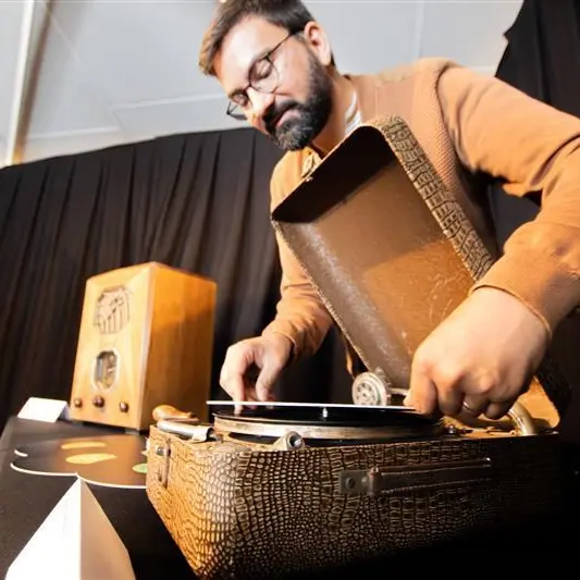 Les nazairiens s'expriment en chanson à l'Ecomusée