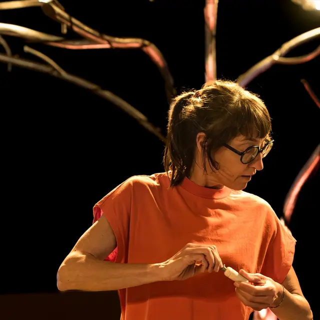 Les Oreilles en cœur