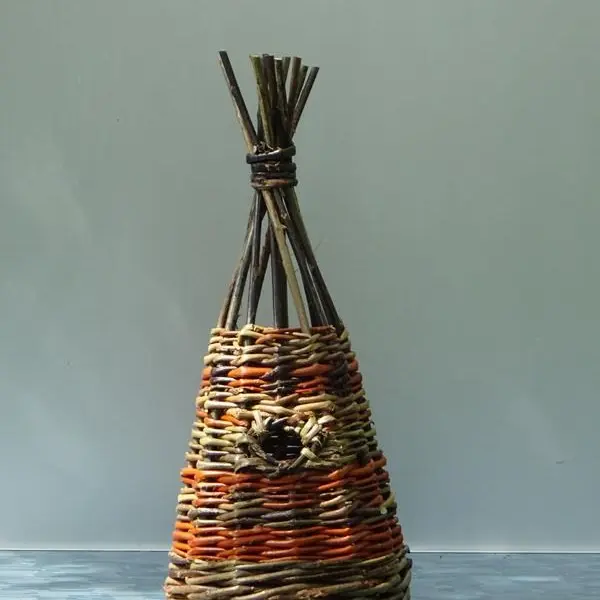 Nichoir à mésanges