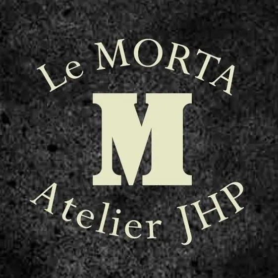 Dans les coulisses de l'atelier JHP, couteaux morta