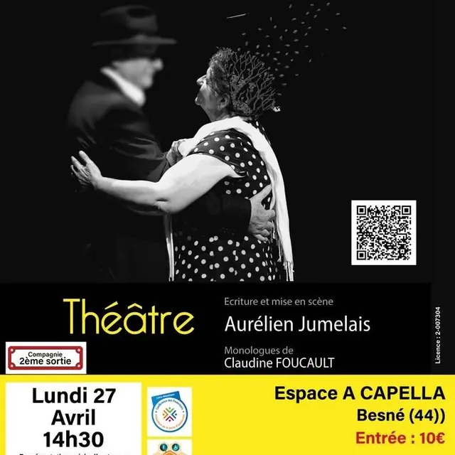 Comme une ritournelle