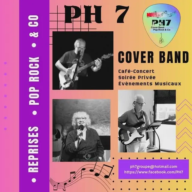 PH 7