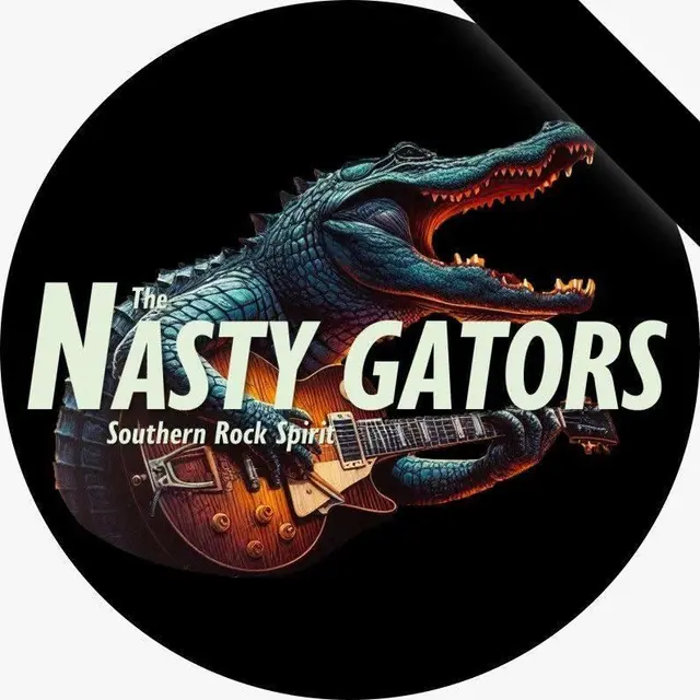 The Nasty Gators