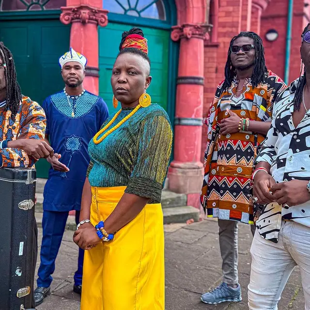 Be?nin International Musical (BIM)