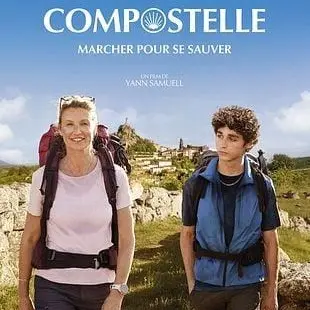 Compostelle film