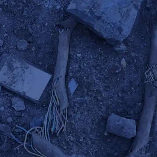 Paul Heintz, Sleep Work, 2026.