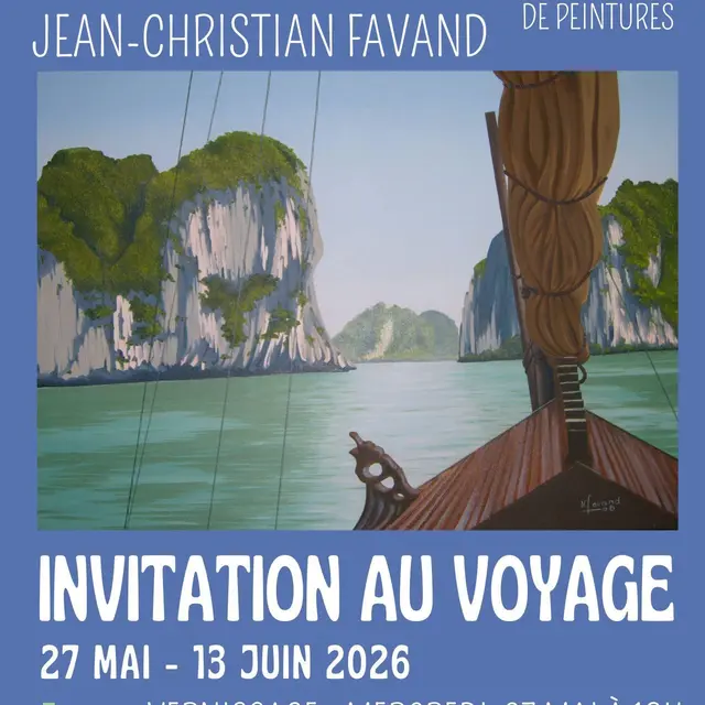 Invitation au Voyage