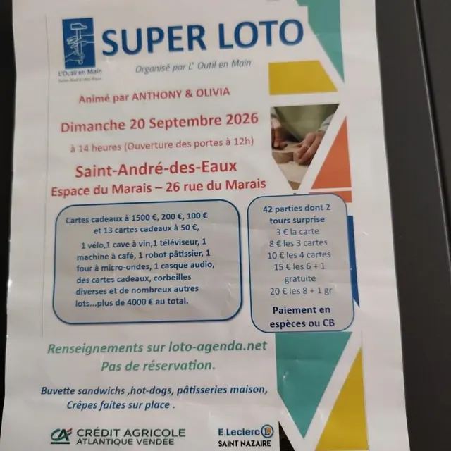 Super Loto