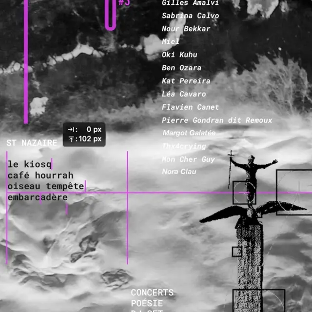 Affiche