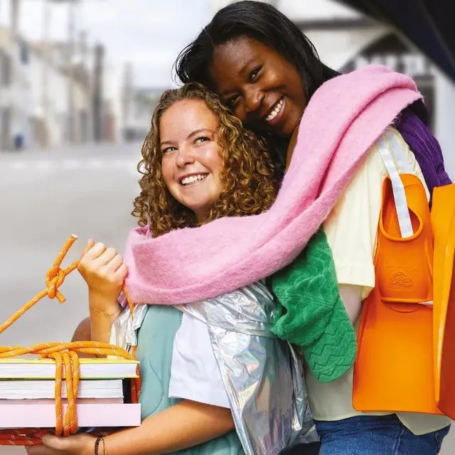 St-Nazaire Le Centre fait sa braderie de rentrée