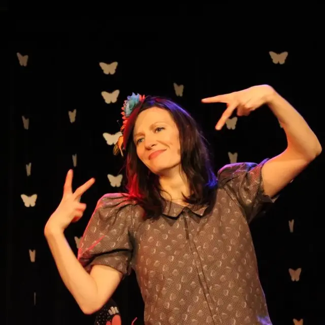 Valérie Danet