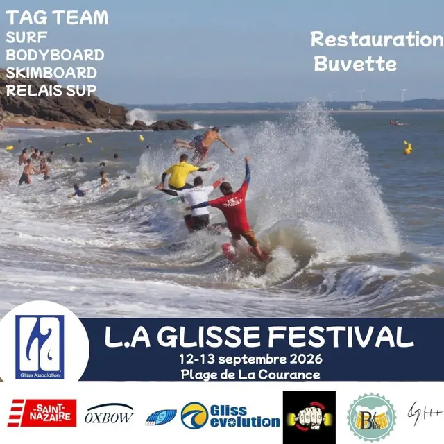 Affiche 2026