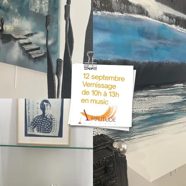 Vernissage