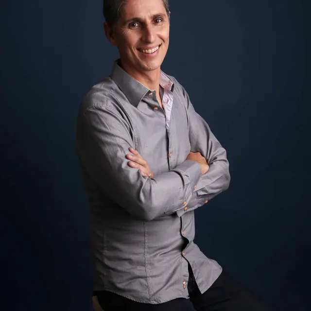 Laurent Carudel