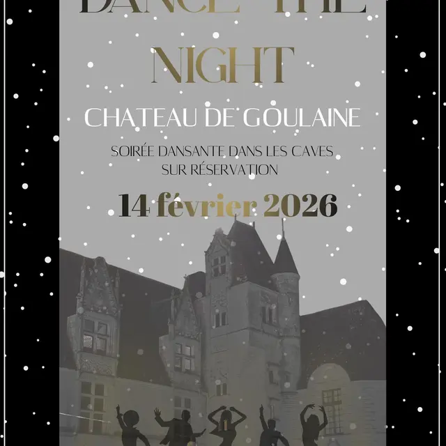 Soirée au château