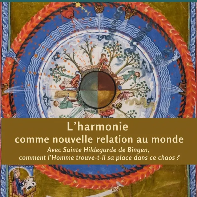 L'harmonie comme nouvelle relation au monde