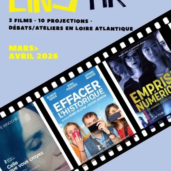 «Celle que vous croyez» mensonges  numériques et réalité?