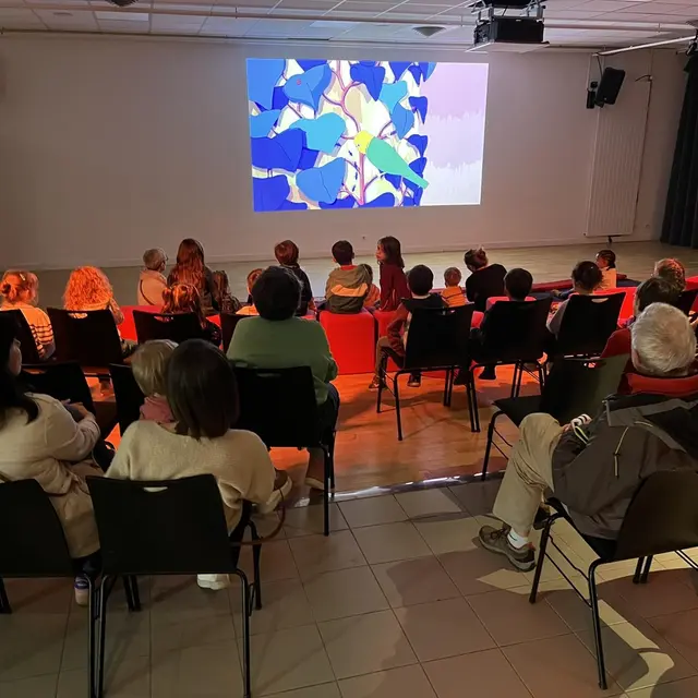 Fête du court métrage 2025