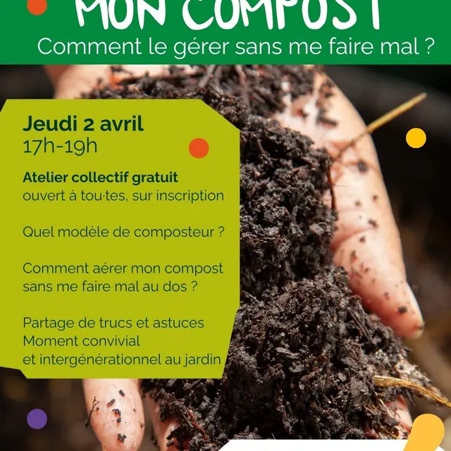 compost