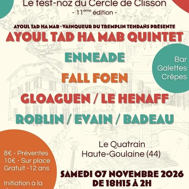 Affiche 2026