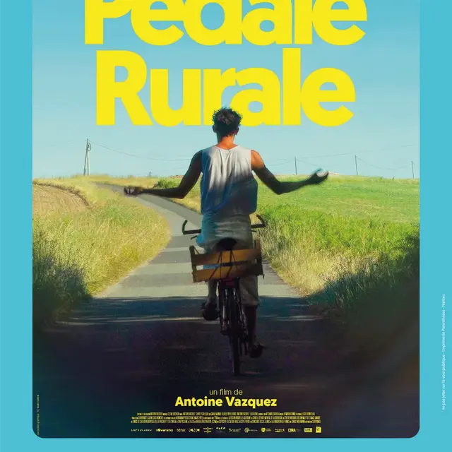 affiche