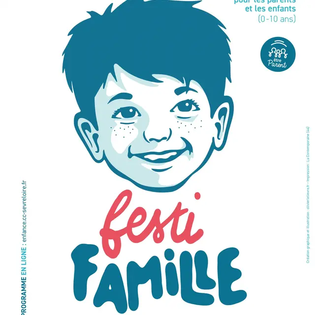 Festi'famille 2026