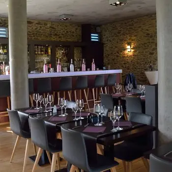 Franche taverne