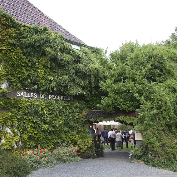 La Grignotière_tournai©CGT A. Siquet