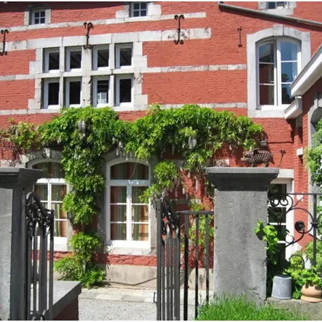 Les Augustins