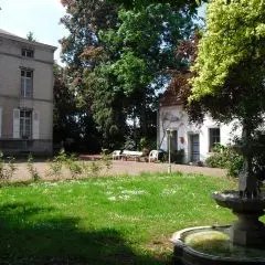 La Gentilhommière du Château de Ragnies - Séminaire