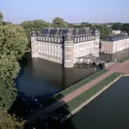 Château de Beloeil