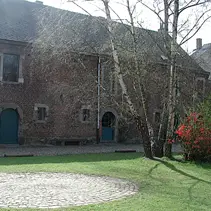 087 Cour intérieure -