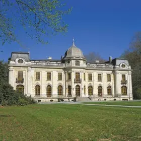 Château du Parc d'Enghien - FTPH - Carpentier