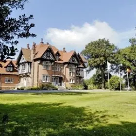 Mont Garni Golf Club