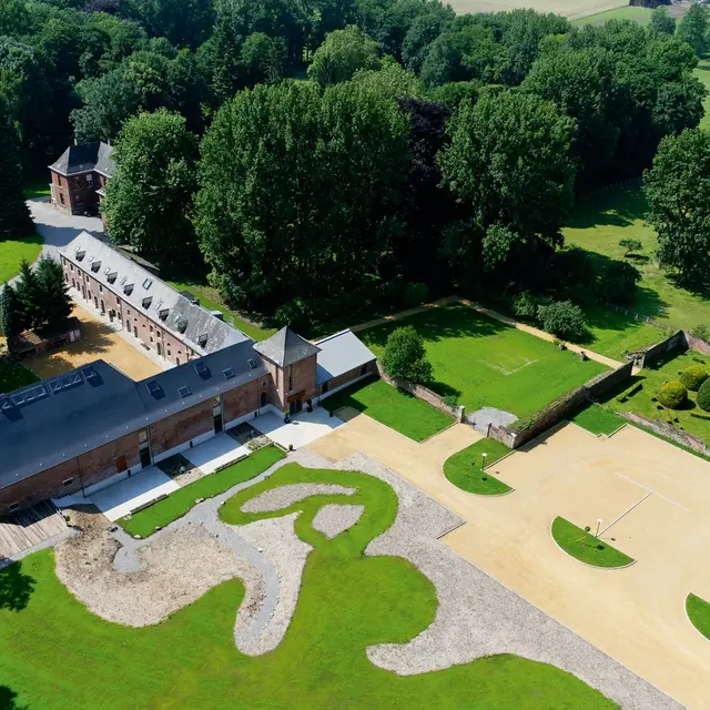 035 Val FayT Vue aérienne © Sita sa