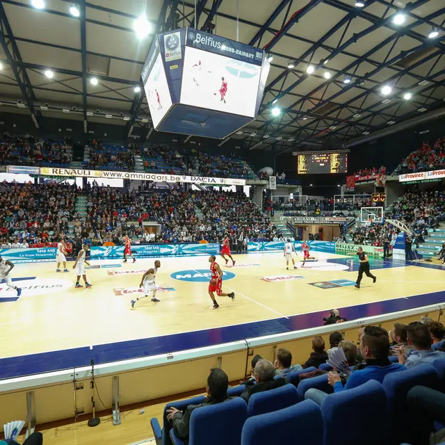 Fauteuil VIP + repas