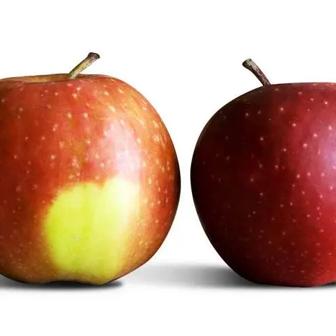 Pommes