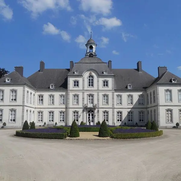 Château de Warfusée