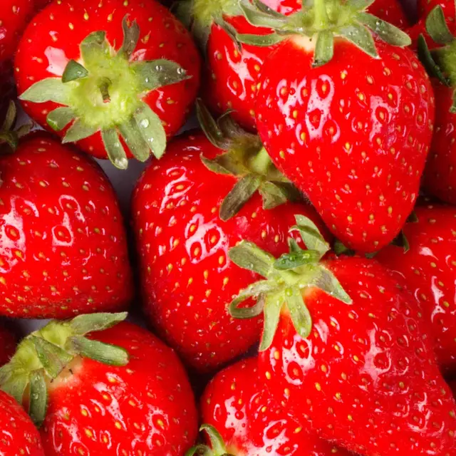 Fraises