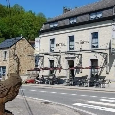 Hotel-touriste-modave
