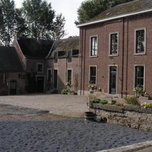 Moulin-meefe